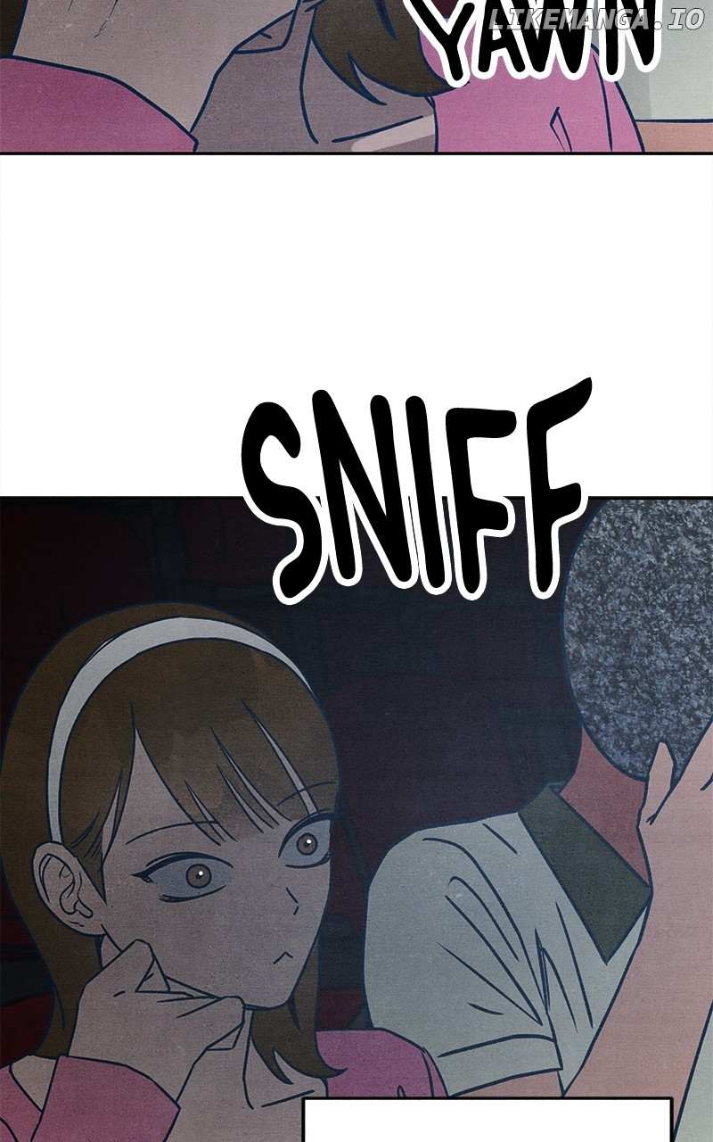 Read Who's That Long-Haired Senior RSS Feed Manga Online