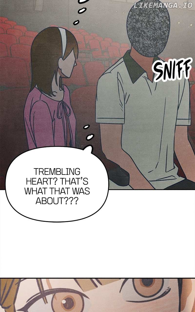 Read Who's That Long-Haired Senior RSS Feed Manga Online