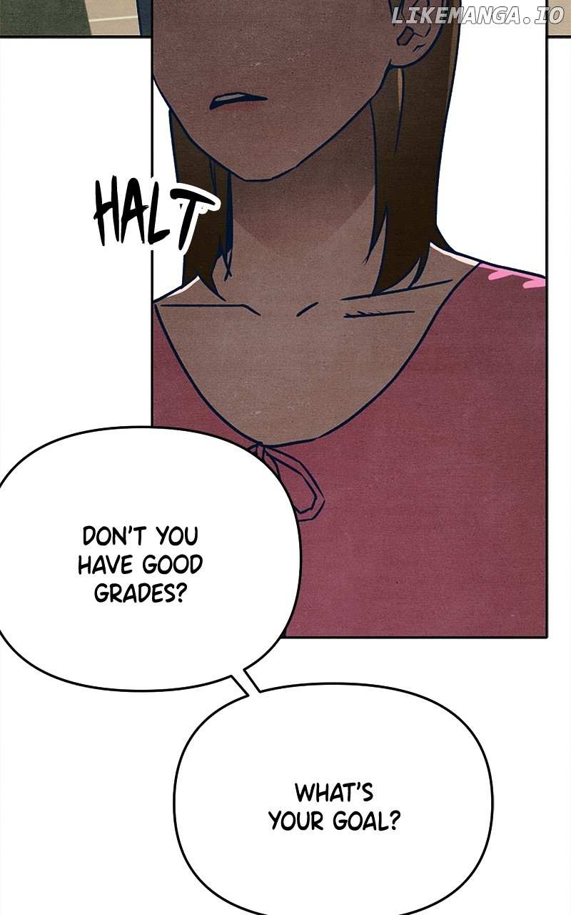 Read Who's That Long-Haired Senior RSS Feed Manga Online