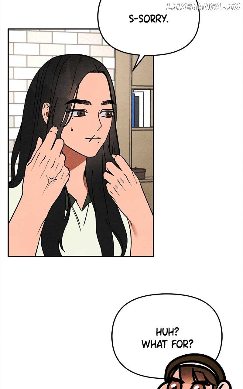 Read Who's That Long-Haired Senior RSS Feed Manga Online