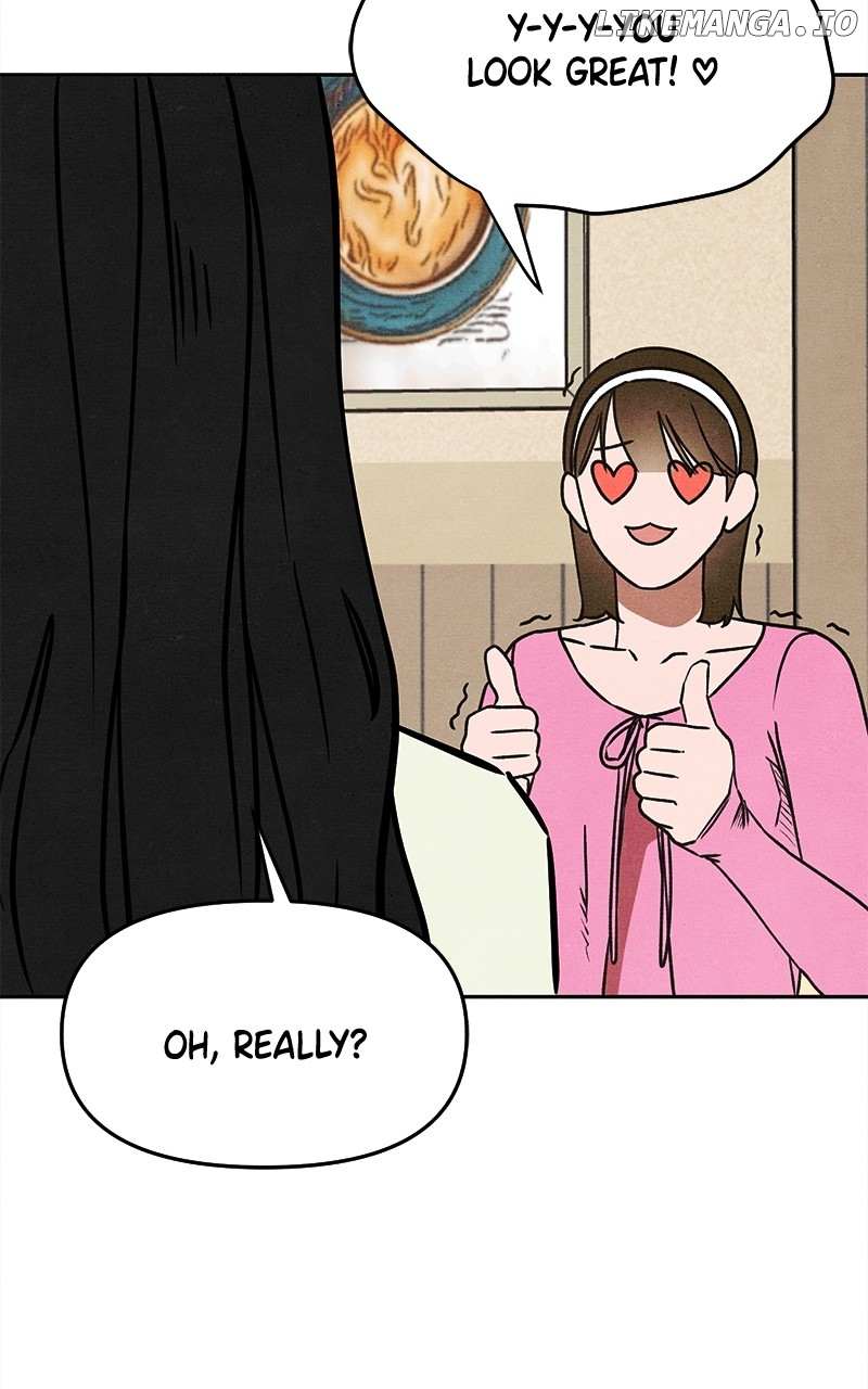 Read Who's That Long-Haired Senior RSS Feed Manga Online