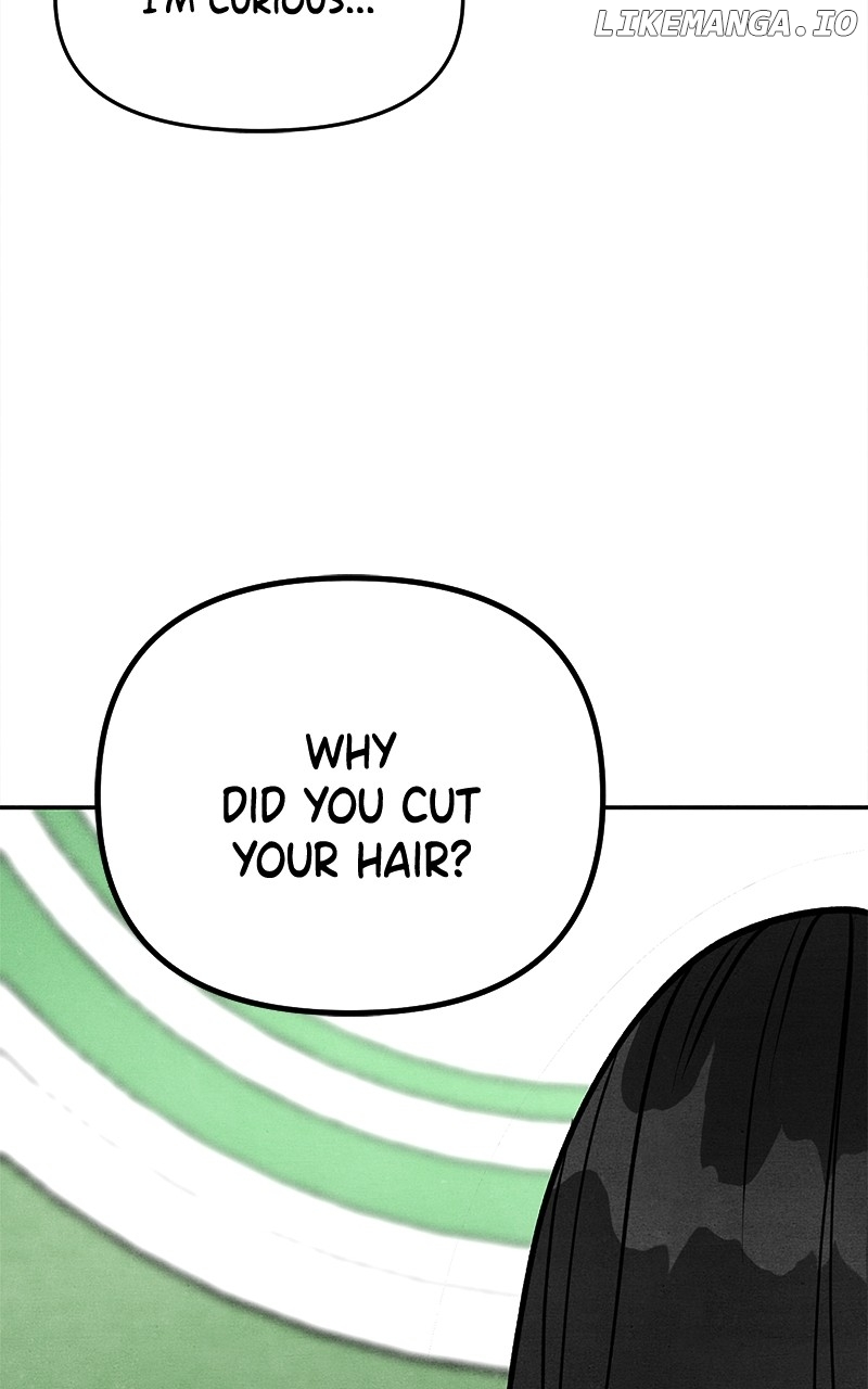 Read Who's That Long-Haired Senior RSS Feed Manga Online