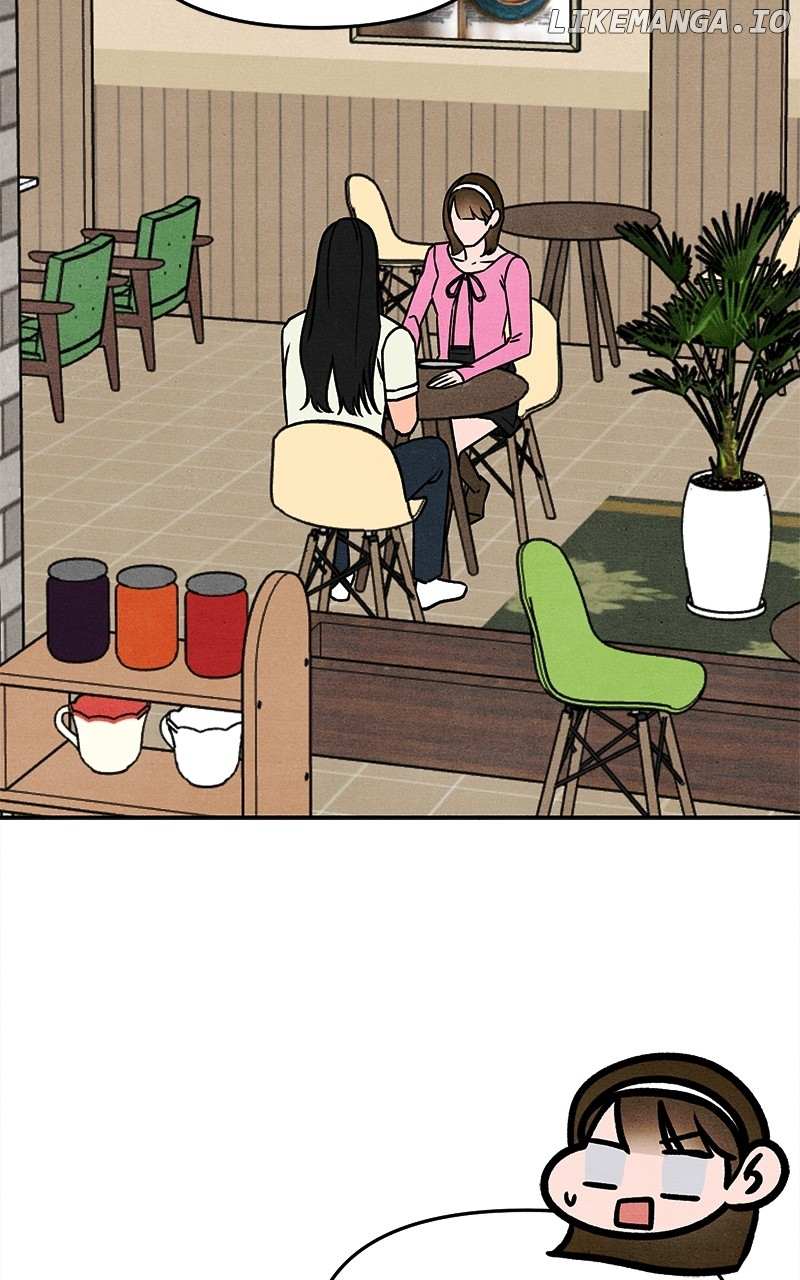 Read Who's That Long-Haired Senior RSS Feed Manga Online