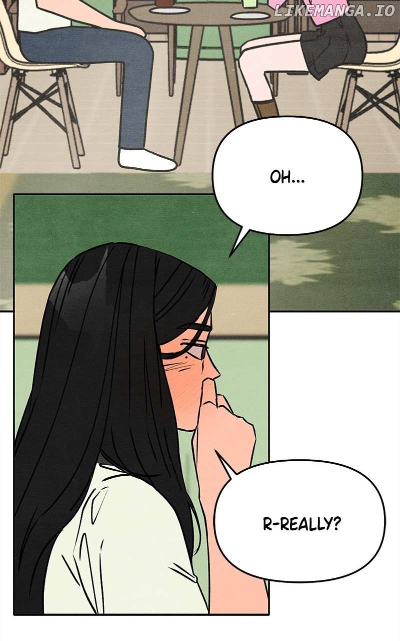 Read Who's That Long-Haired Senior RSS Feed Manga Online