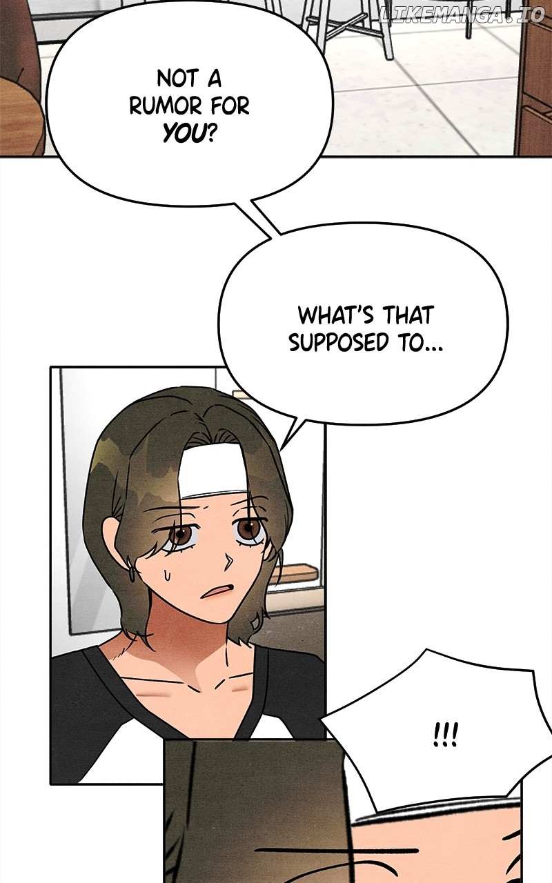 Read Who's That Long-Haired Senior RSS Feed Manga Online
