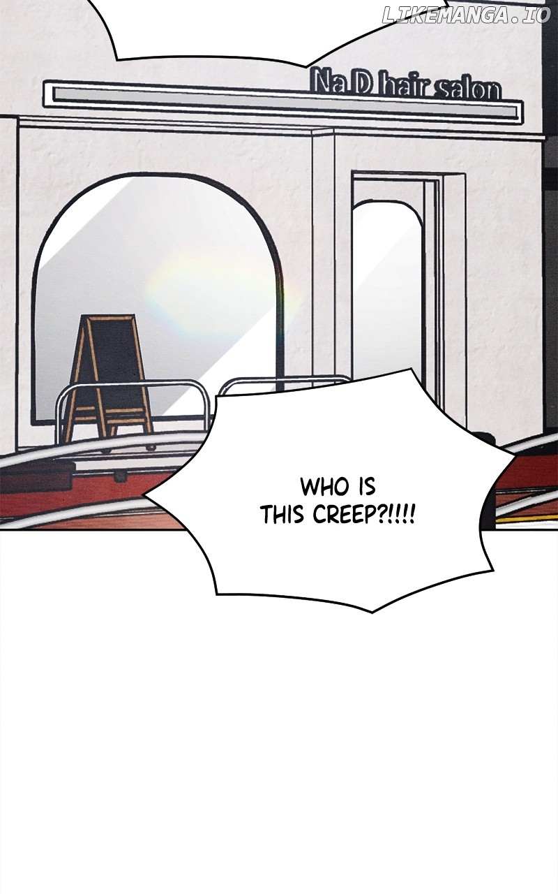 Read Who's That Long-Haired Senior RSS Feed Manga Online