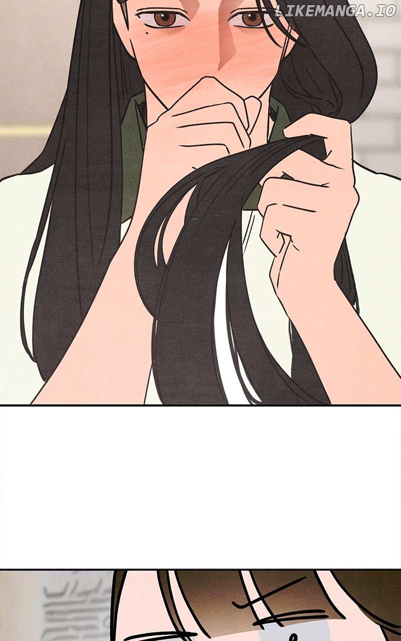 Read Who's That Long-Haired Senior RSS Feed Manga Online