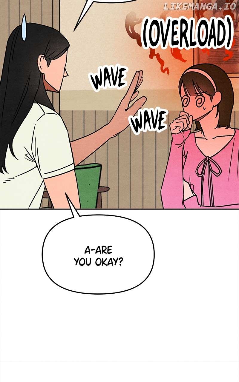 Read Who's That Long-Haired Senior RSS Feed Manga Online