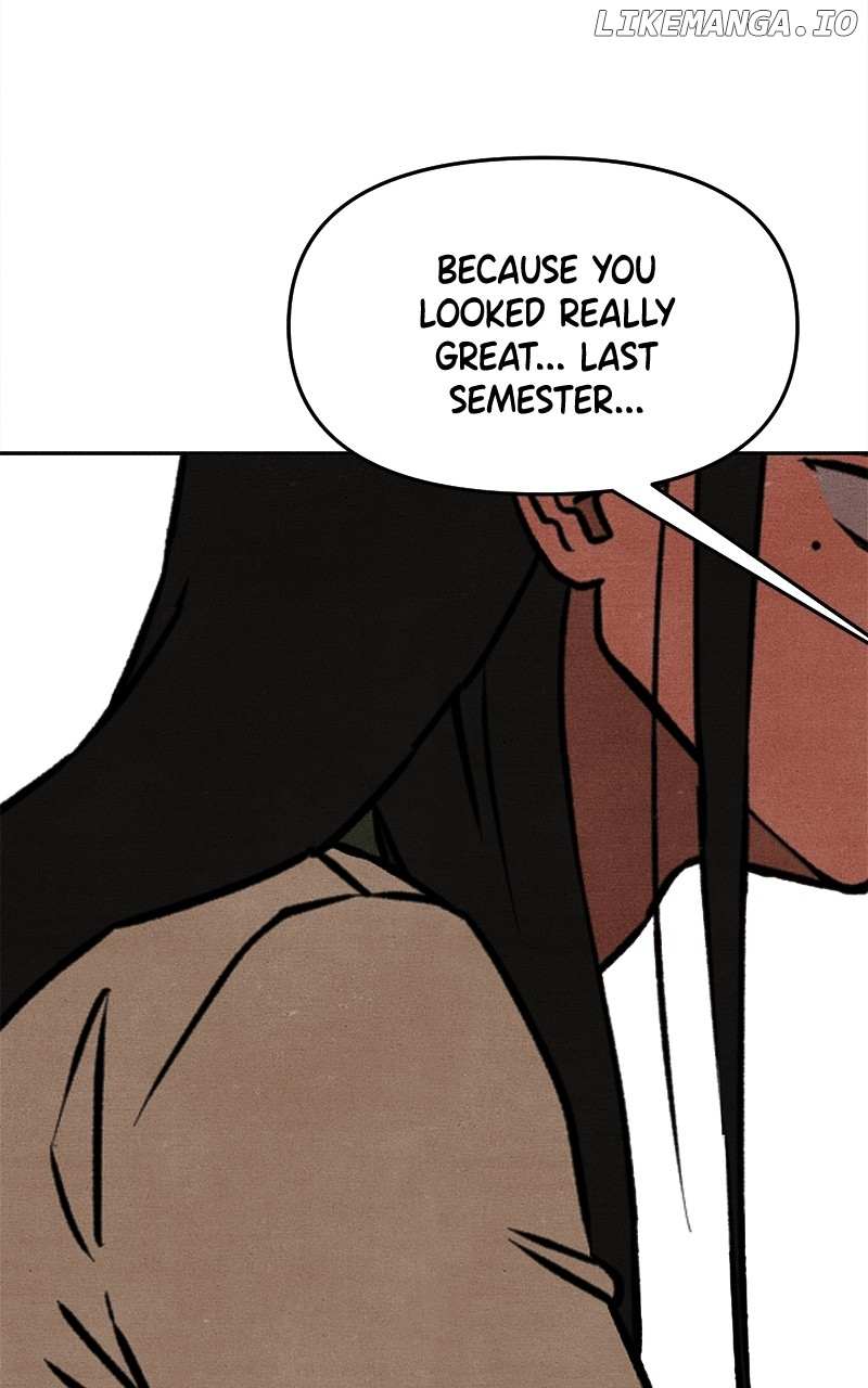 Read Who's That Long-Haired Senior RSS Feed Manga Online