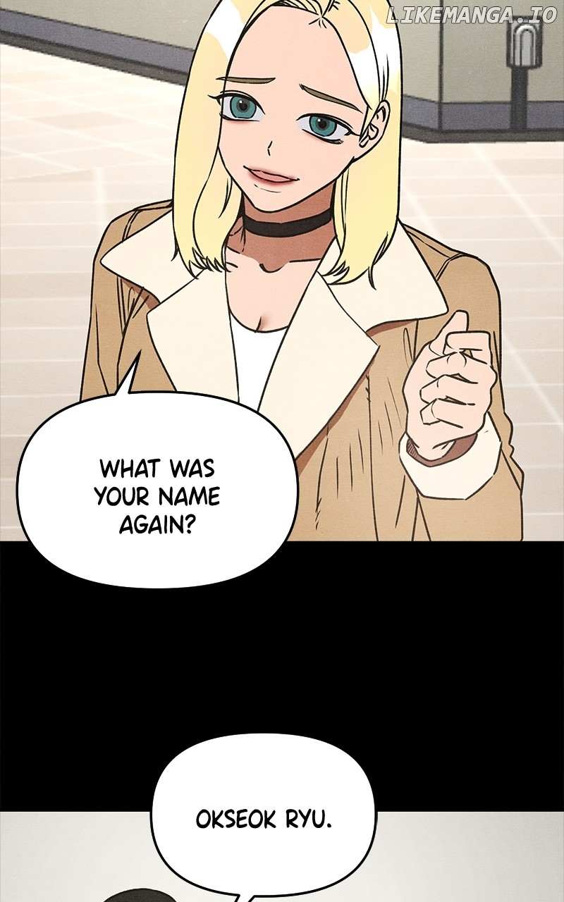 Read Who's That Long-Haired Senior RSS Feed Manga Online
