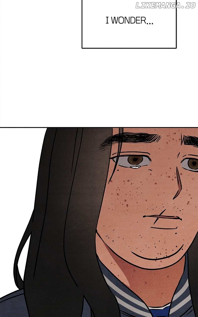 Read Who's That Long-Haired Senior RSS Feed Manga Online