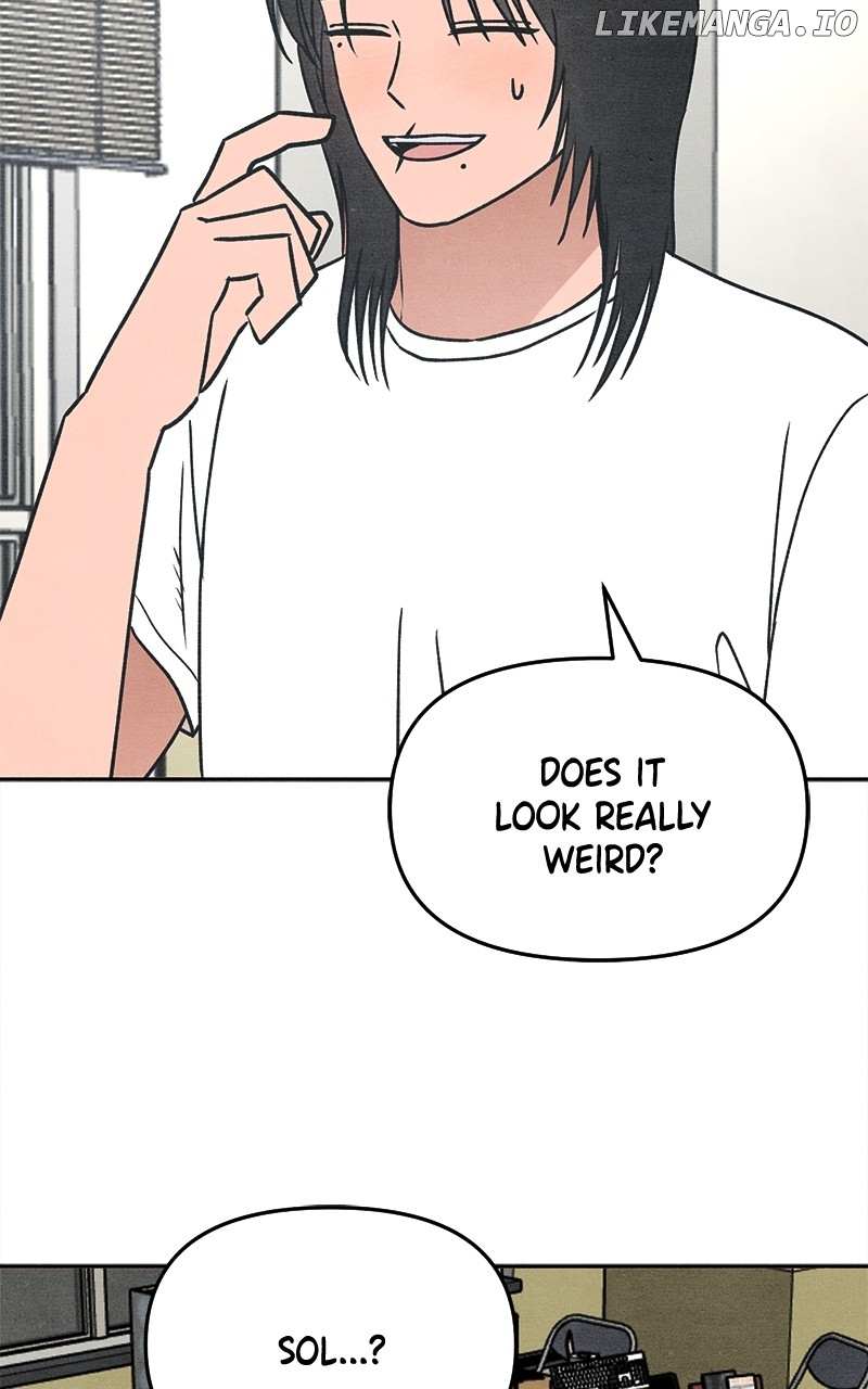 Read Who's That Long-Haired Senior RSS Feed Manga Online