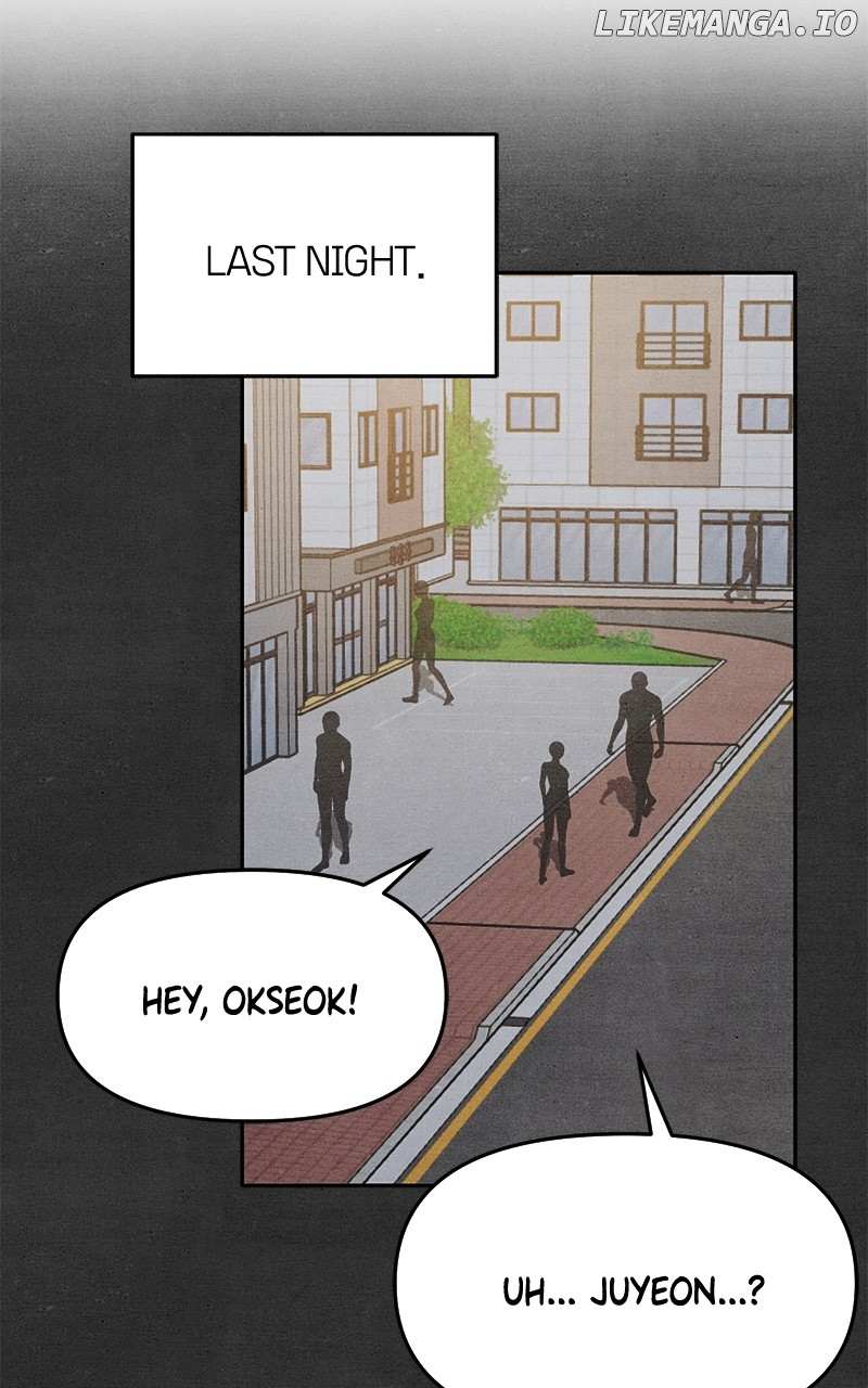 Read Who's That Long-Haired Senior RSS Feed Manga Online