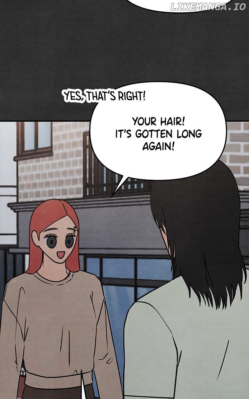 Read Who's That Long-Haired Senior RSS Feed Manga Online