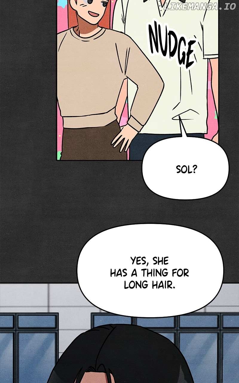 Read Who's That Long-Haired Senior RSS Feed Manga Online