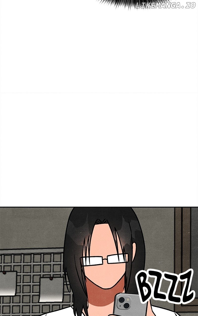 Read Who's That Long-Haired Senior RSS Feed Manga Online