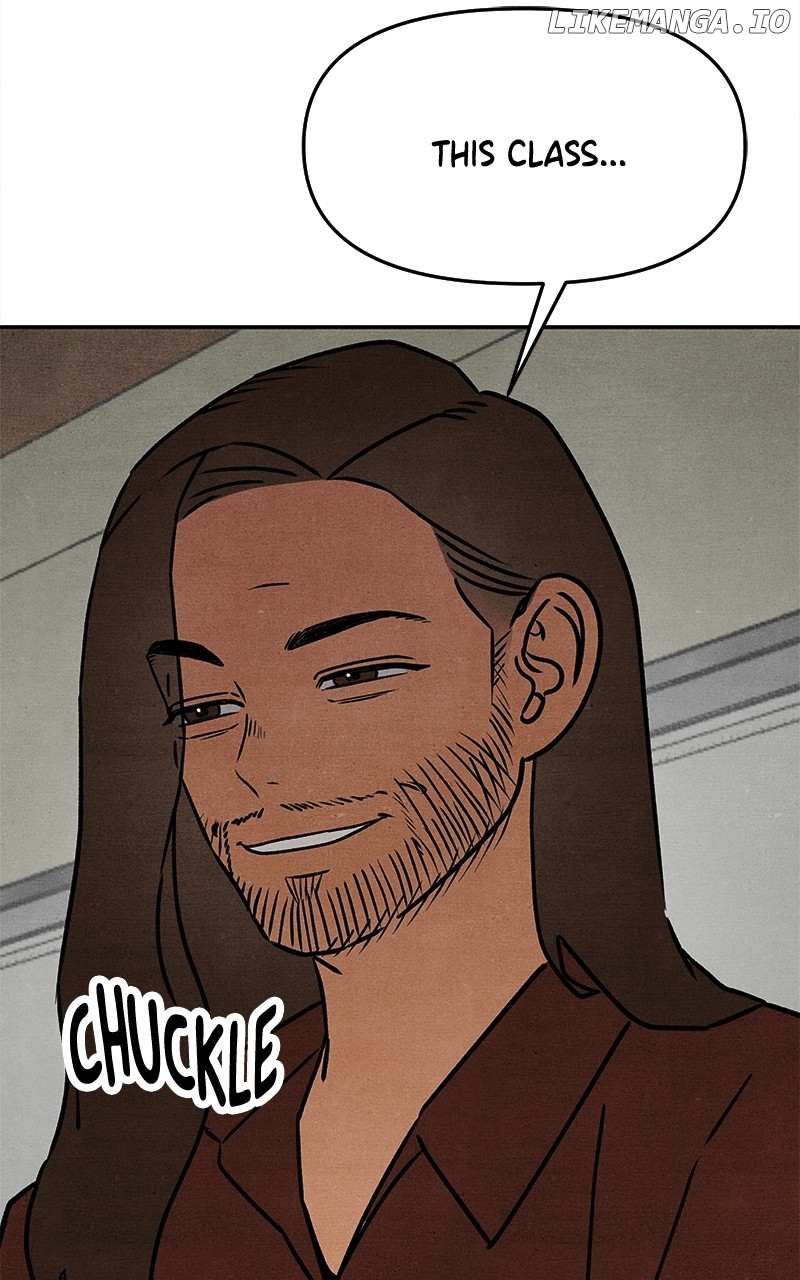 Read Who's That Long-Haired Senior RSS Feed Manga Online