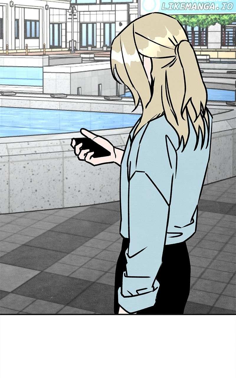 Read Who's That Long-Haired Senior RSS Feed Manga Online