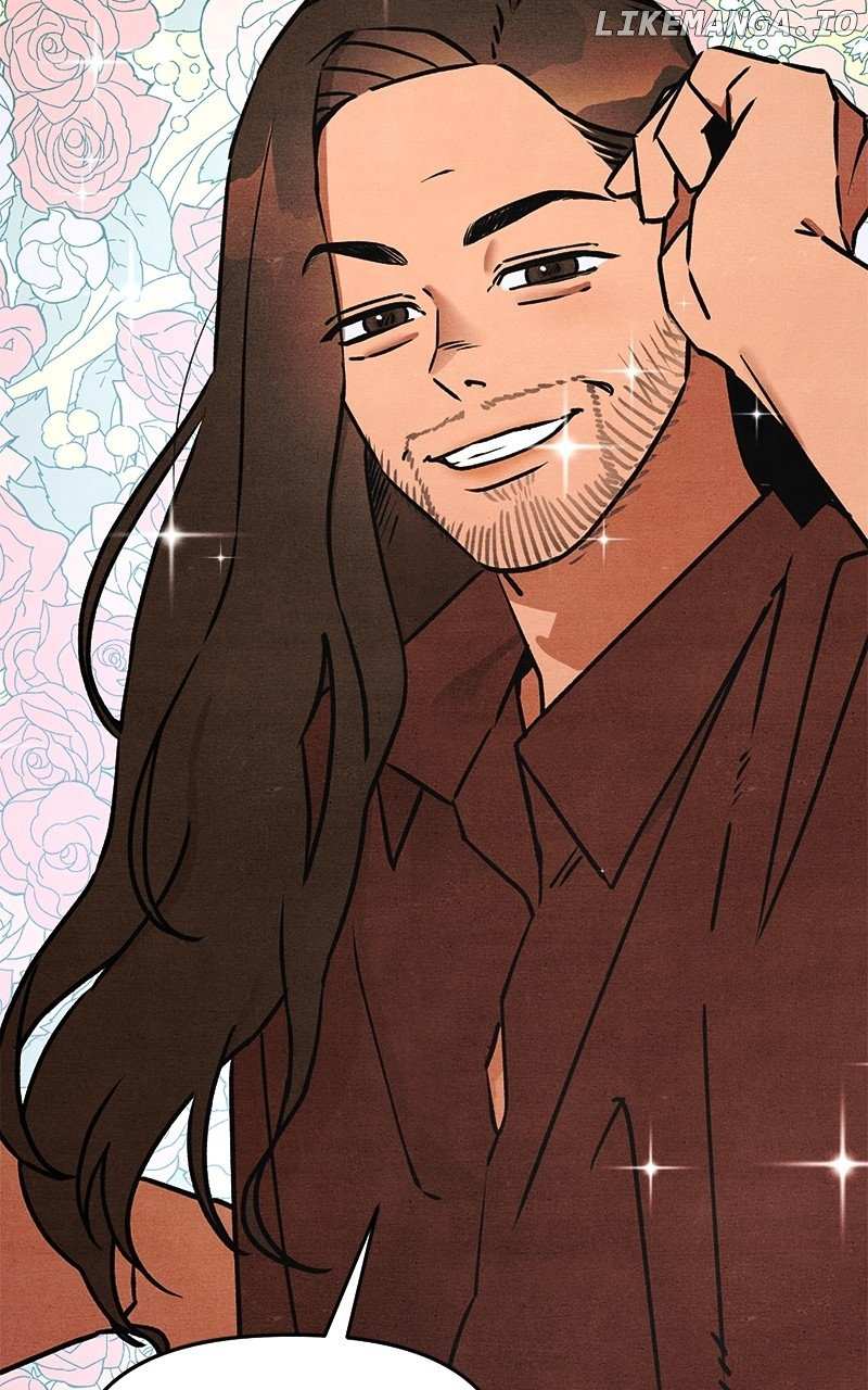 Read Who's That Long-Haired Senior RSS Feed Manga Online
