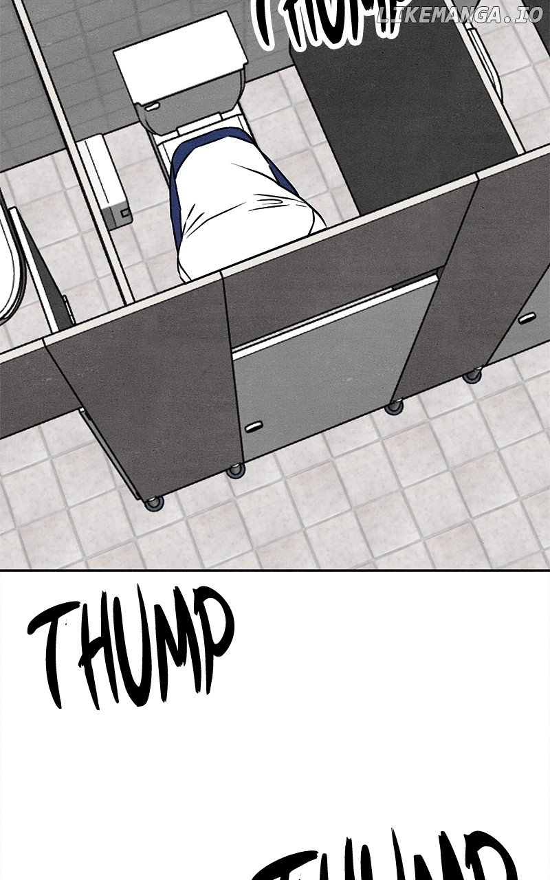 Read Who's That Long-Haired Senior RSS Feed Manga Online