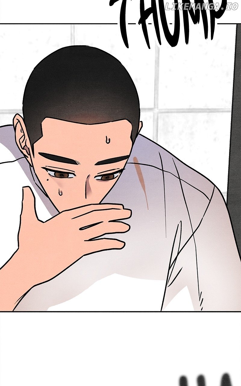 Read Who's That Long-Haired Senior RSS Feed Manga Online