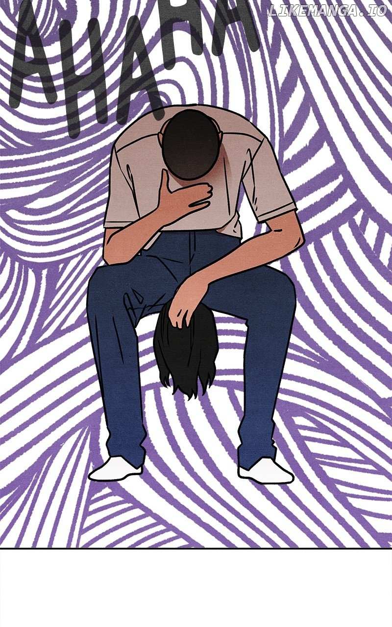 Read Who's That Long-Haired Senior RSS Feed Manga Online