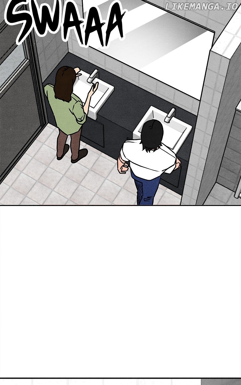 Read Who's That Long-Haired Senior RSS Feed Manga Online