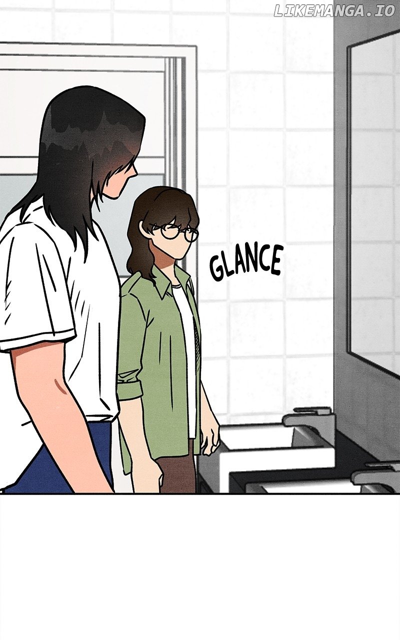Read Who's That Long-Haired Senior RSS Feed Manga Online