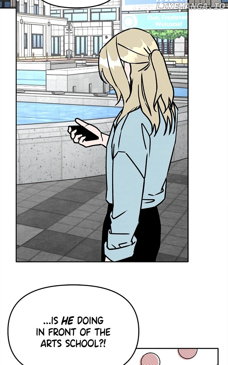 Read Who's That Long-Haired Senior RSS Feed Manga Online