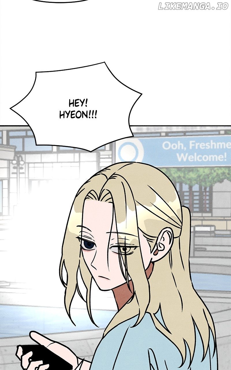 Read Who's That Long-Haired Senior RSS Feed Manga Online