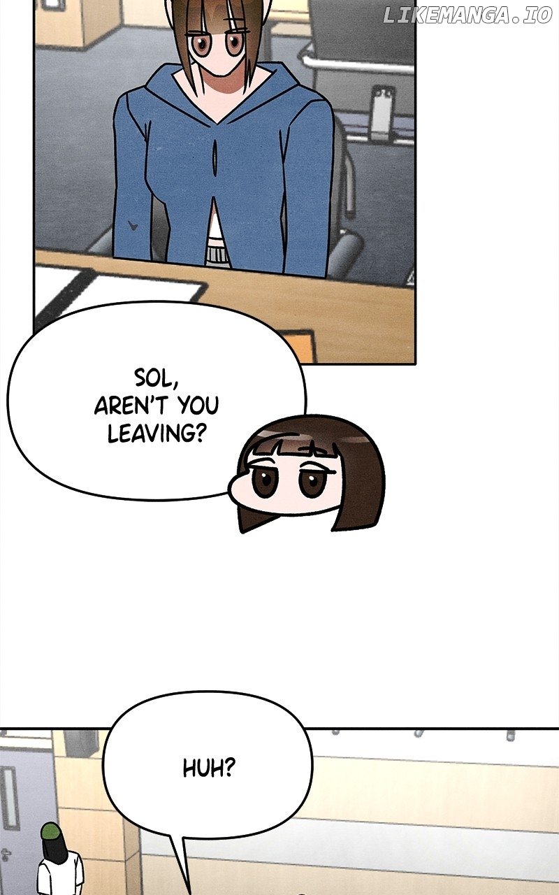 Read Who's That Long-Haired Senior RSS Feed Manga Online