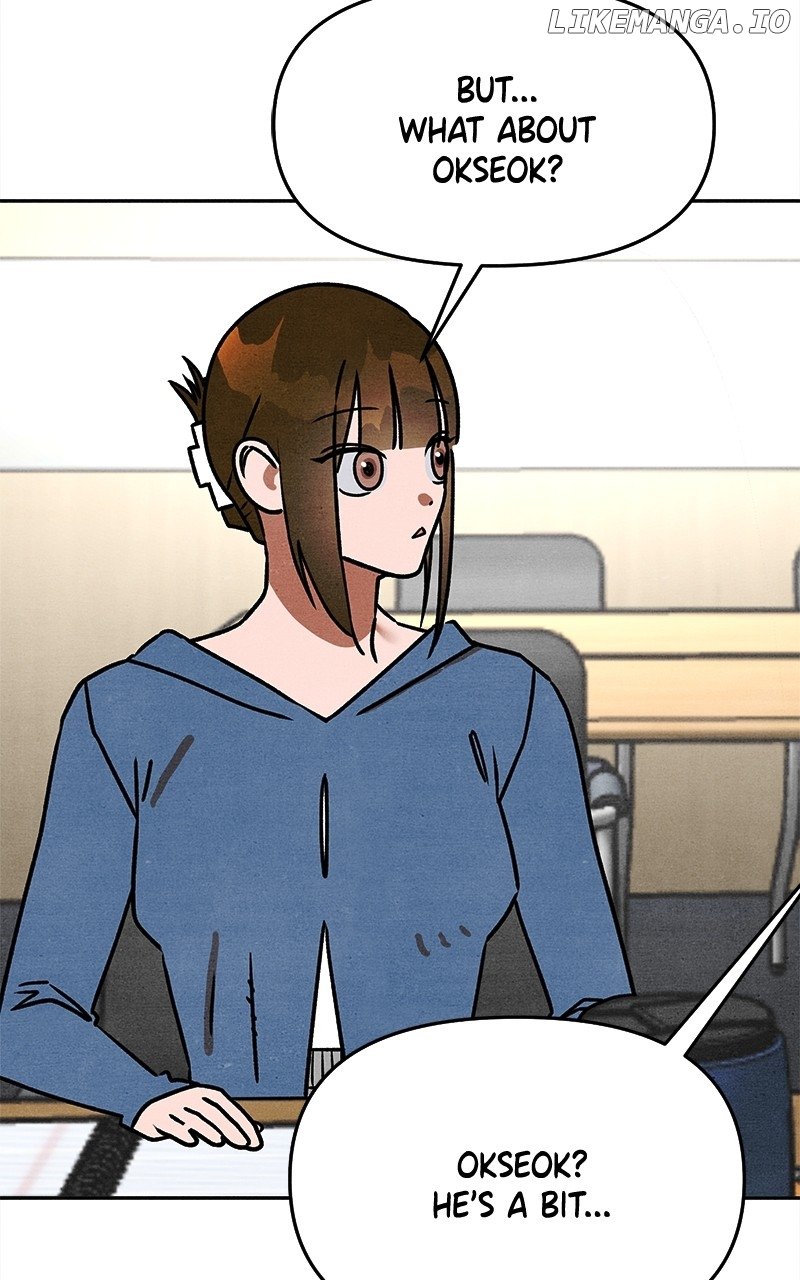 Read Who's That Long-Haired Senior RSS Feed Manga Online