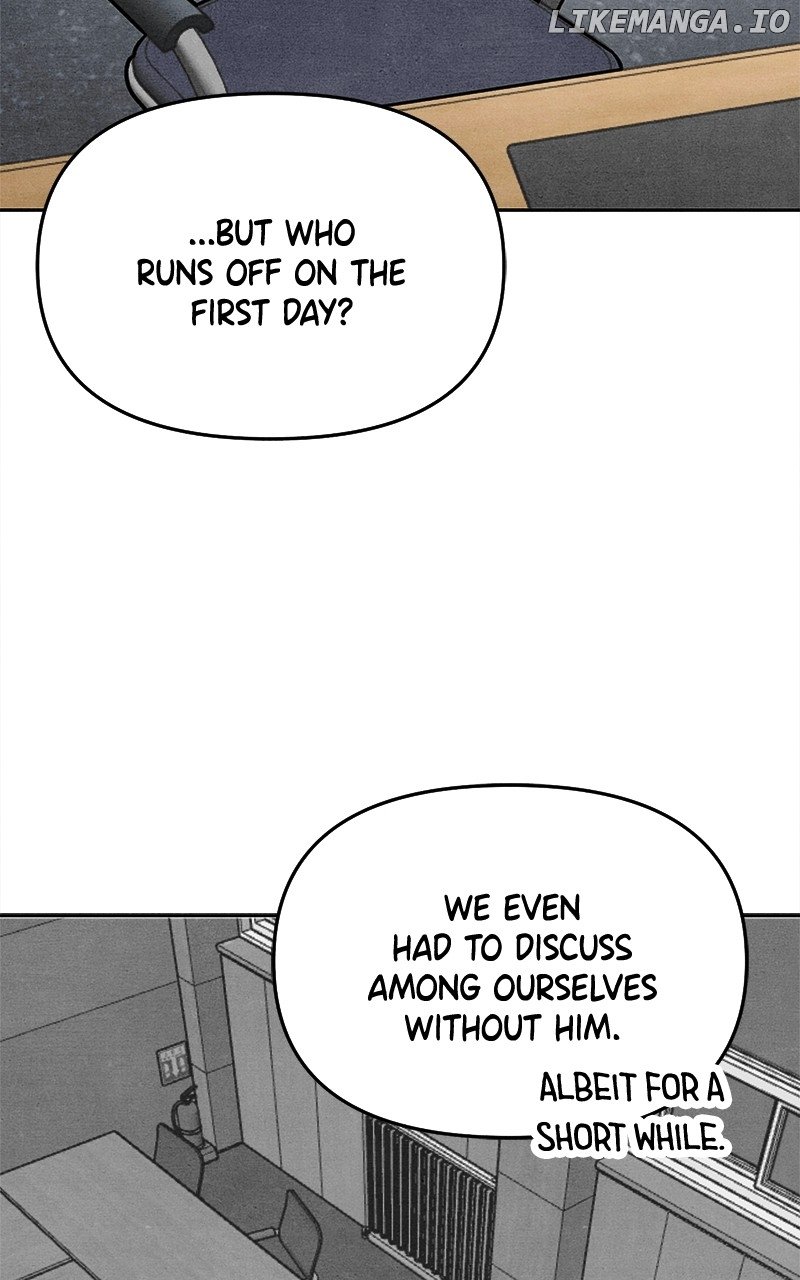 Read Who's That Long-Haired Senior RSS Feed Manga Online