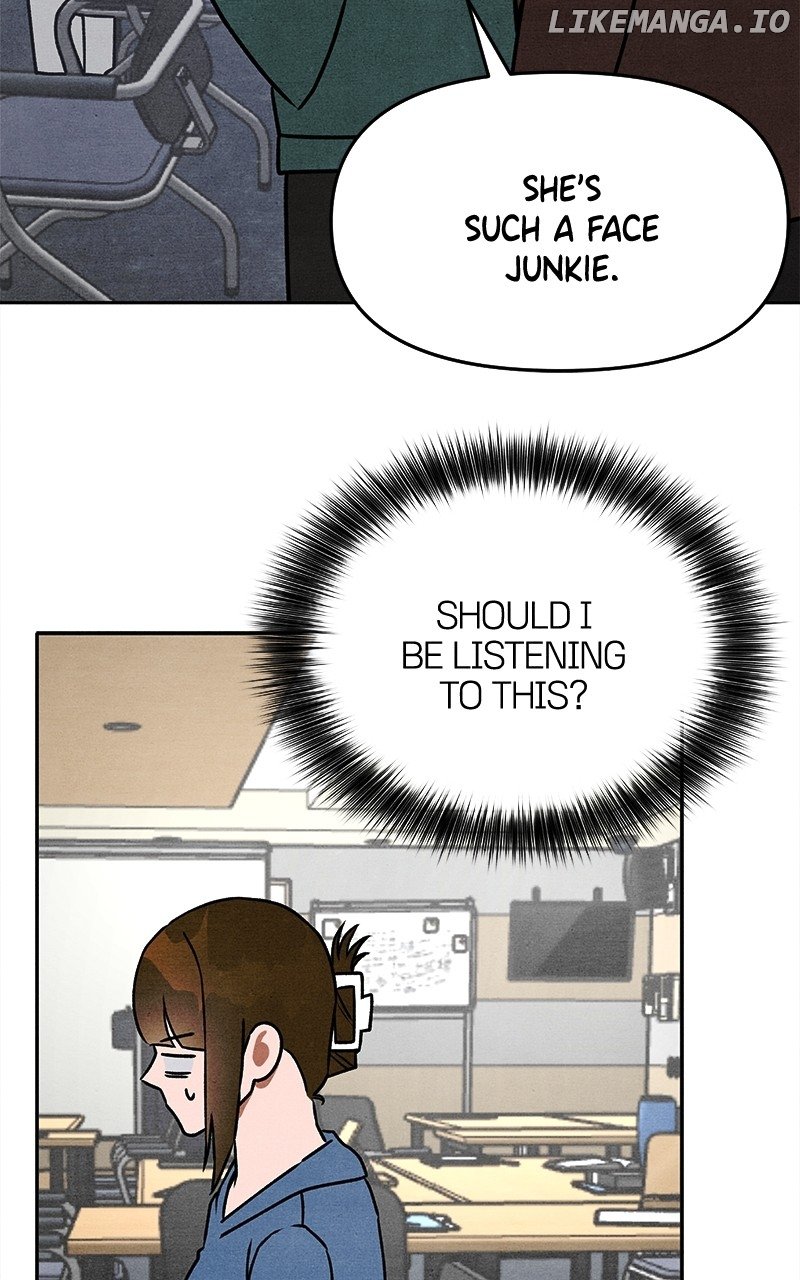 Read Who's That Long-Haired Senior RSS Feed Manga Online