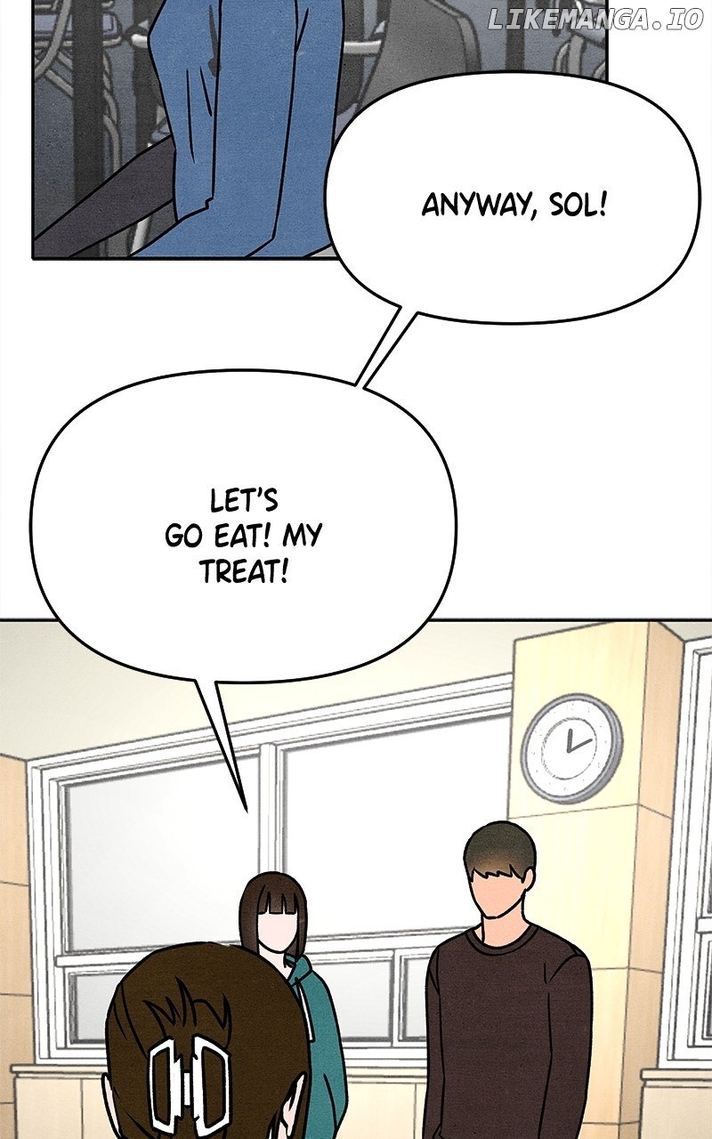 Read Who's That Long-Haired Senior RSS Feed Manga Online
