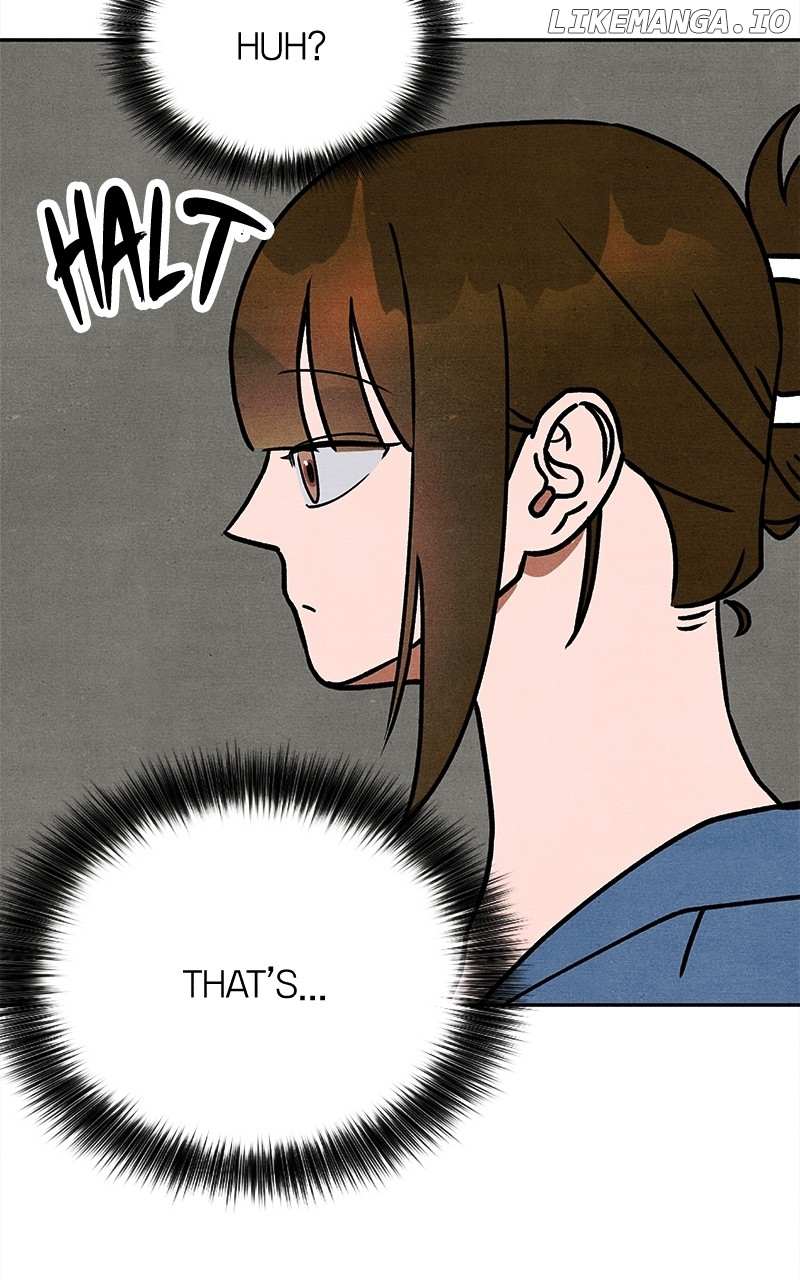 Read Who's That Long-Haired Senior RSS Feed Manga Online