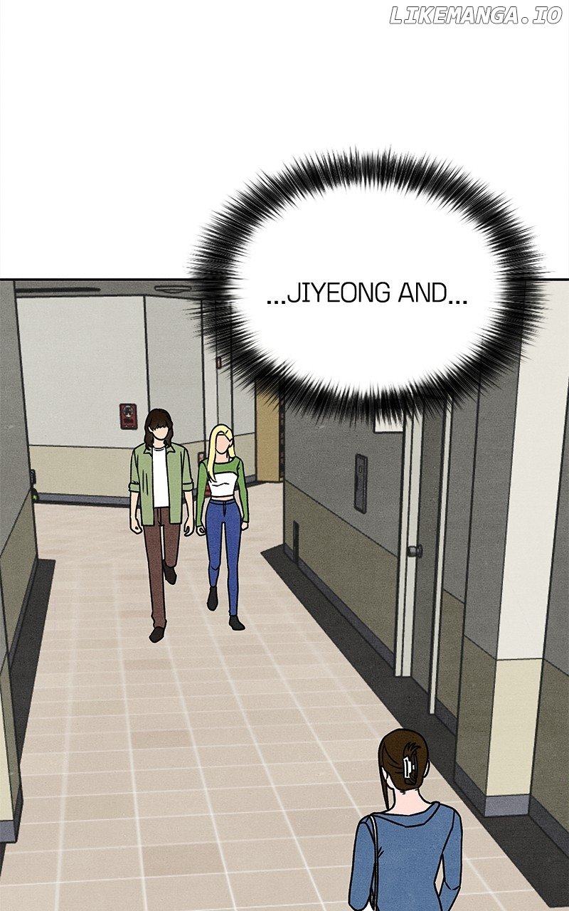 Read Who's That Long-Haired Senior RSS Feed Manga Online