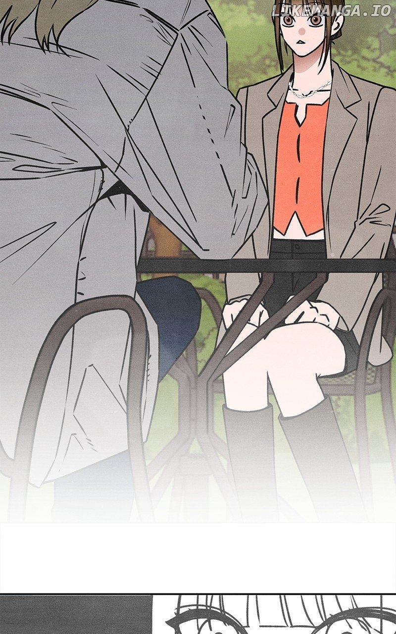 Read Who's That Long-Haired Senior RSS Feed Manga Online