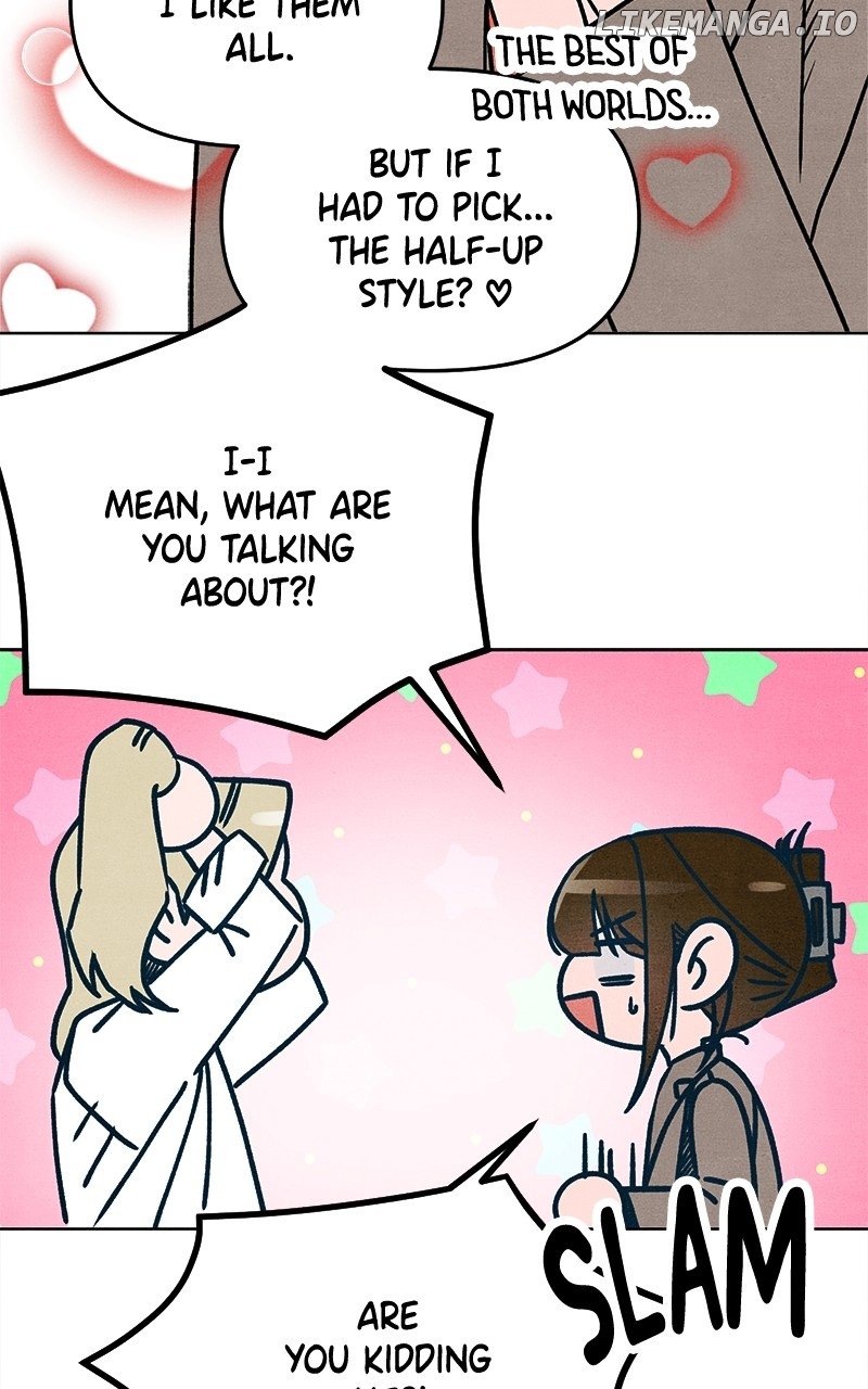 Read Who's That Long-Haired Senior RSS Feed Manga Online