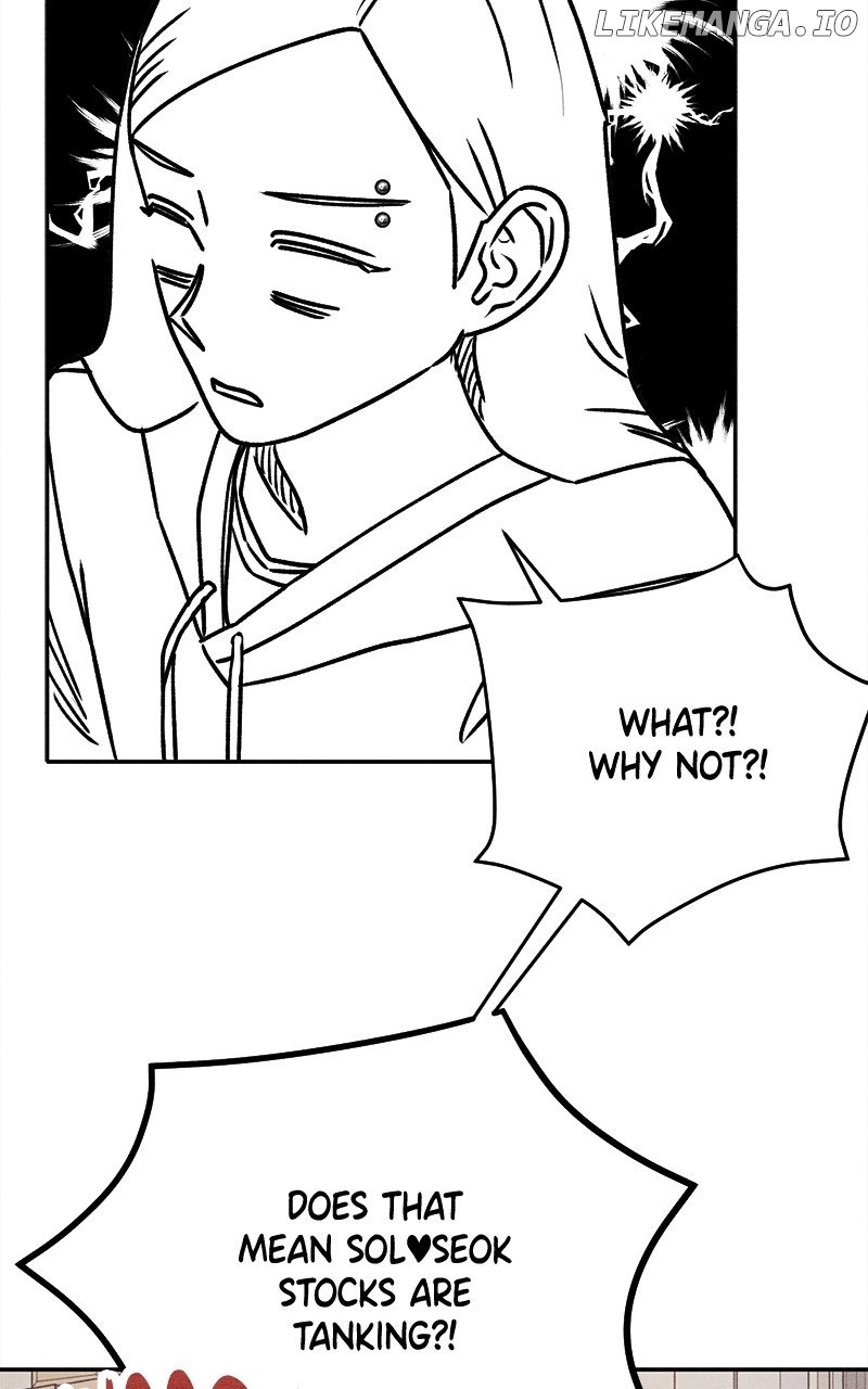 Read Who's That Long-Haired Senior RSS Feed Manga Online
