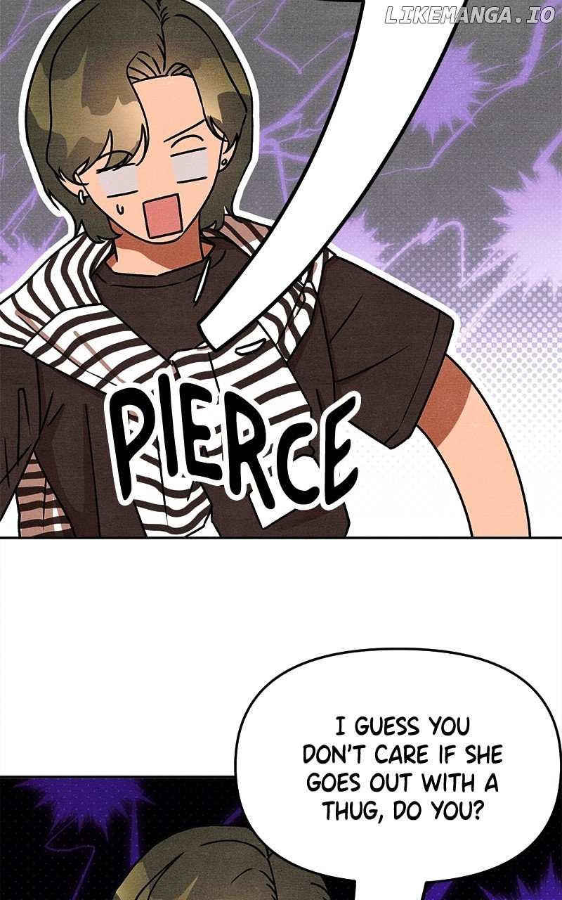 Read Who's That Long-Haired Senior RSS Feed Manga Online