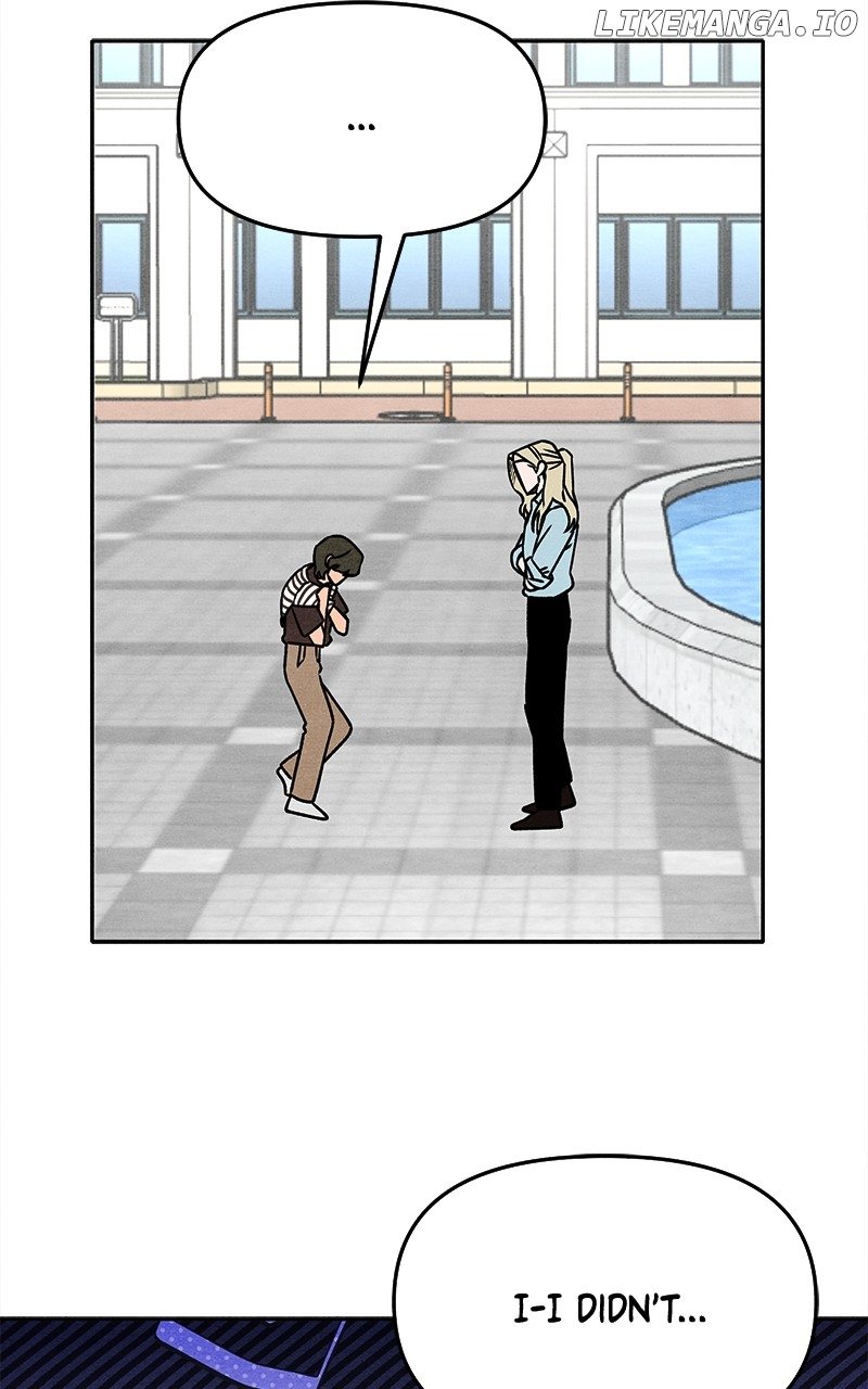 Read Who's That Long-Haired Senior RSS Feed Manga Online