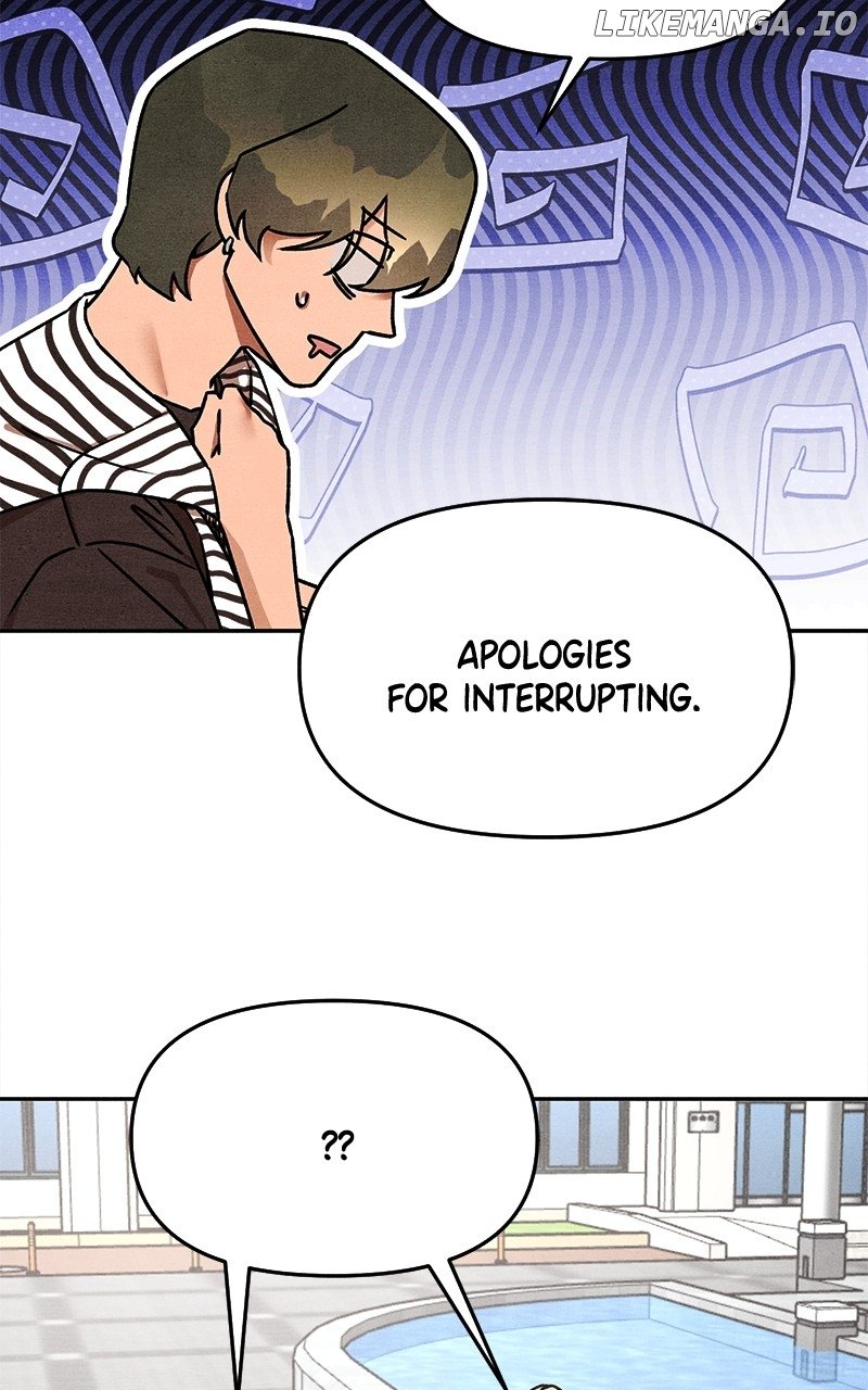 Read Who's That Long-Haired Senior RSS Feed Manga Online