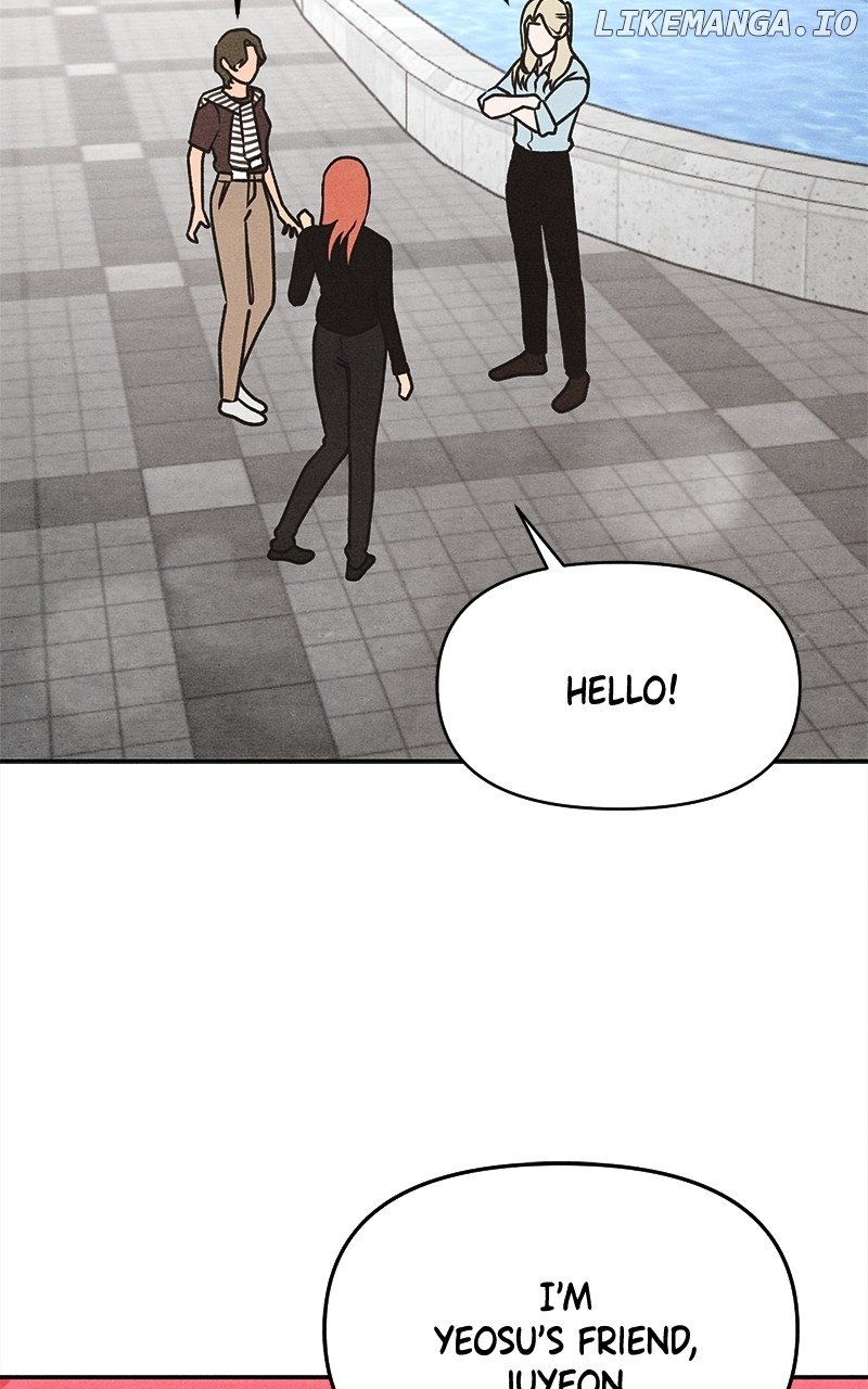 Read Who's That Long-Haired Senior RSS Feed Manga Online
