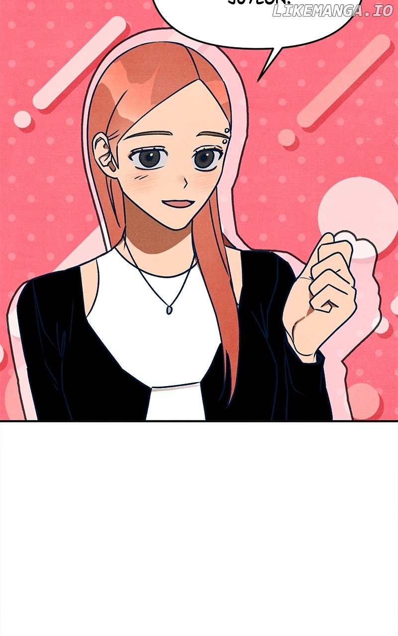 Read Who's That Long-Haired Senior RSS Feed Manga Online