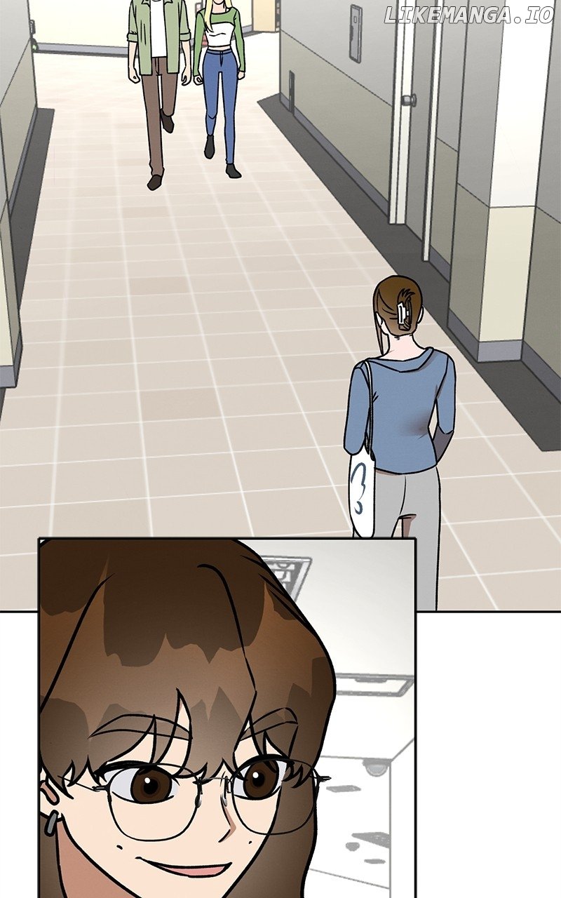 Read Who's That Long-Haired Senior RSS Feed Manga Online