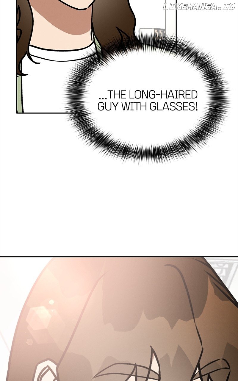 Read Who's That Long-Haired Senior RSS Feed Manga Online