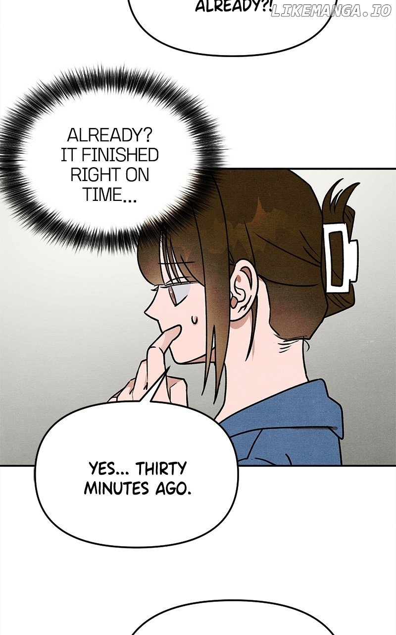 Read Who's That Long-Haired Senior RSS Feed Manga Online