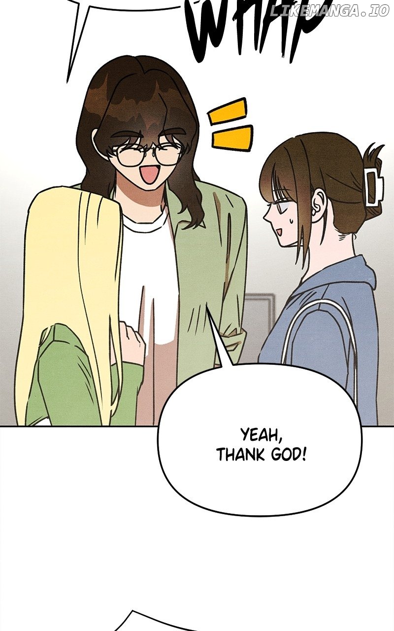Read Who's That Long-Haired Senior RSS Feed Manga Online
