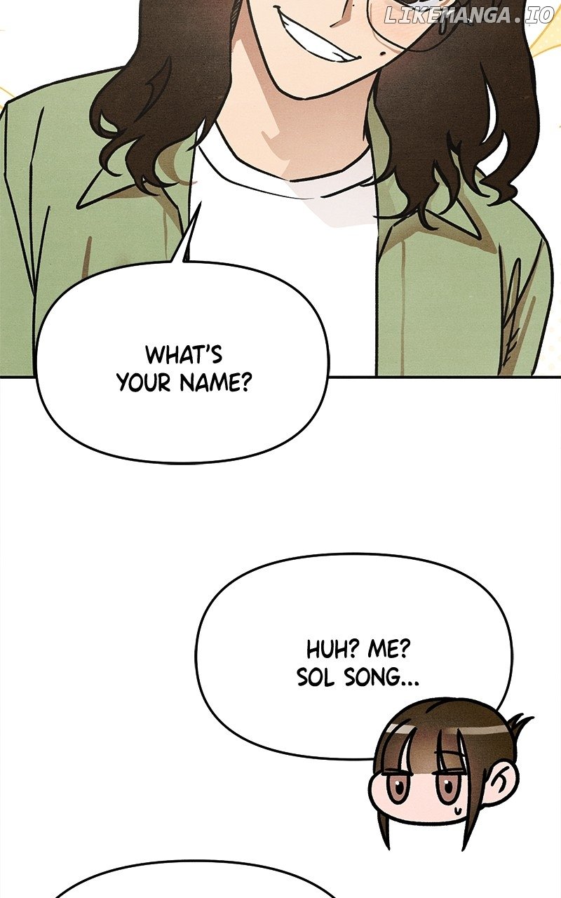 Read Who's That Long-Haired Senior RSS Feed Manga Online